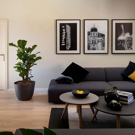 Two Bedroom Luxury Apartment Sorgo Cerva In Dubrovnik Old Town Eksteriør billede
