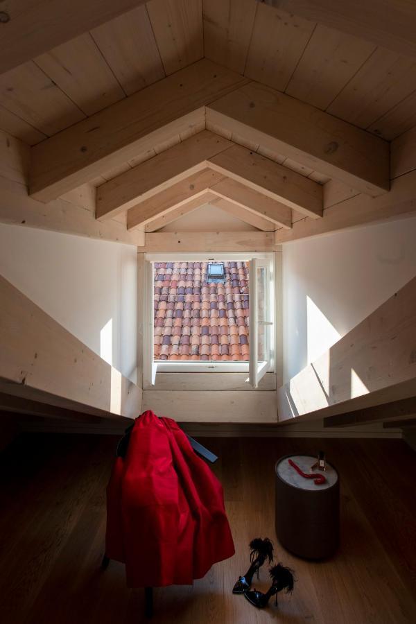 Two Bedroom Luxury Apartment Sorgo Cerva In Dubrovnik Old Town Eksteriør billede