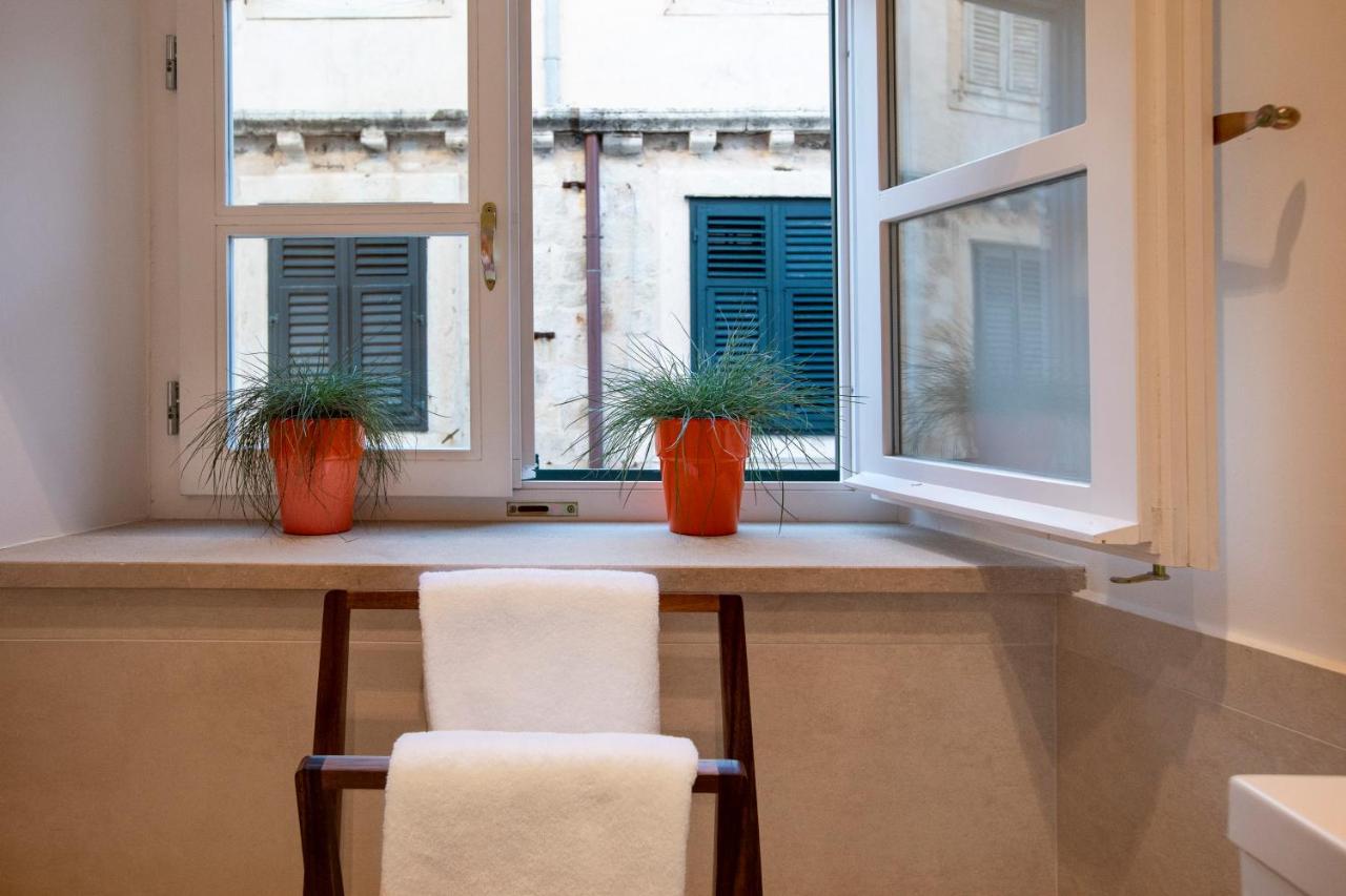 Two Bedroom Luxury Apartment Sorgo Cerva In Dubrovnik Old Town Eksteriør billede