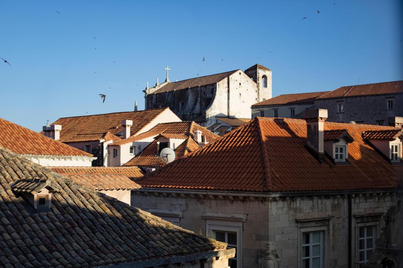 Two Bedroom Luxury Apartment Sorgo Cerva In Dubrovnik Old Town Eksteriør billede