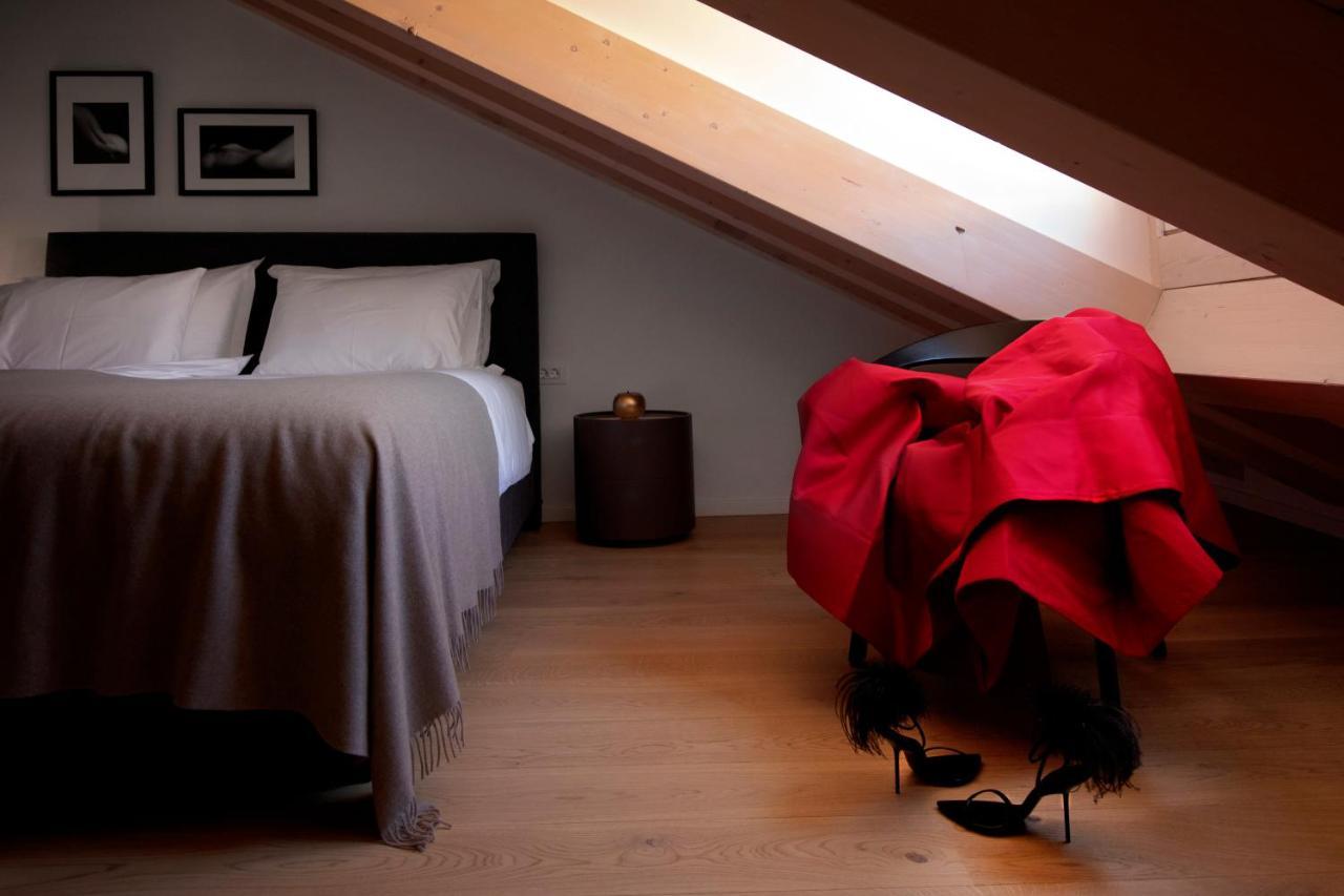 Two Bedroom Luxury Apartment Sorgo Cerva In Dubrovnik Old Town Eksteriør billede