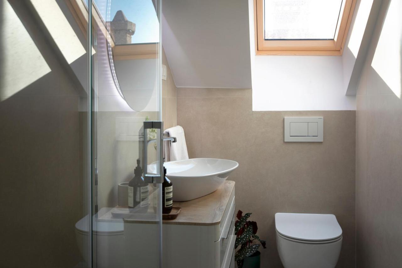 Two Bedroom Luxury Apartment Sorgo Cerva In Dubrovnik Old Town Eksteriør billede