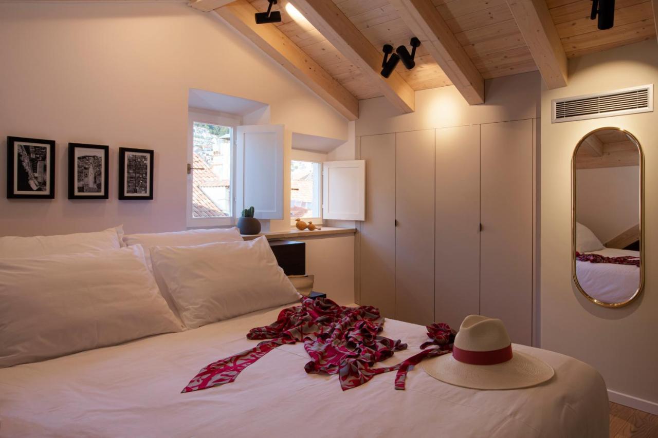Two Bedroom Luxury Apartment Sorgo Cerva In Dubrovnik Old Town Eksteriør billede