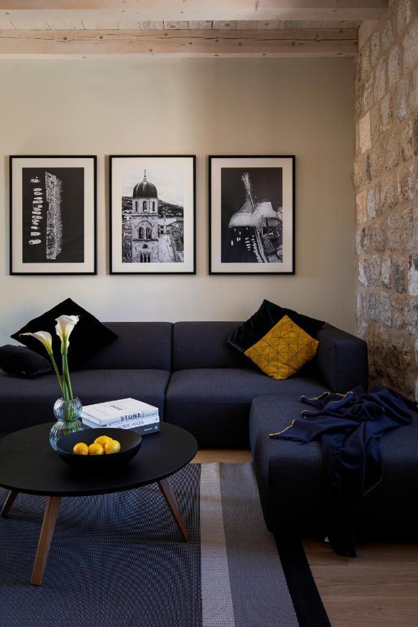 Two Bedroom Luxury Apartment Sorgo Cerva In Dubrovnik Old Town Eksteriør billede