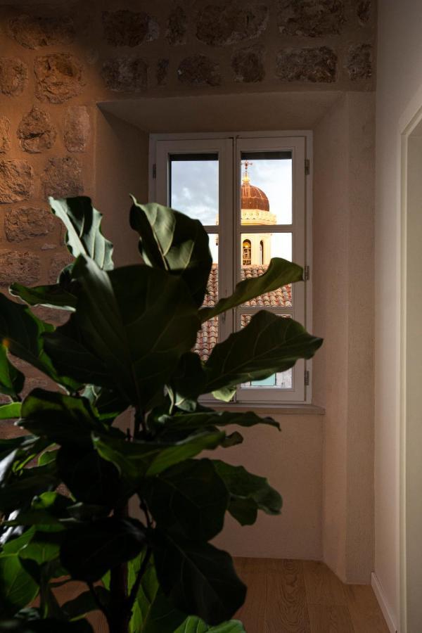 Two Bedroom Luxury Apartment Sorgo Cerva In Dubrovnik Old Town Eksteriør billede