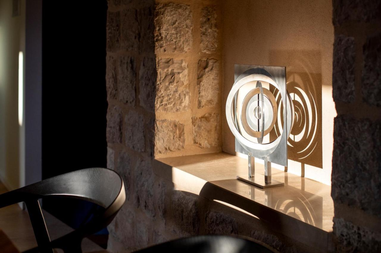Two Bedroom Luxury Apartment Sorgo Cerva In Dubrovnik Old Town Eksteriør billede