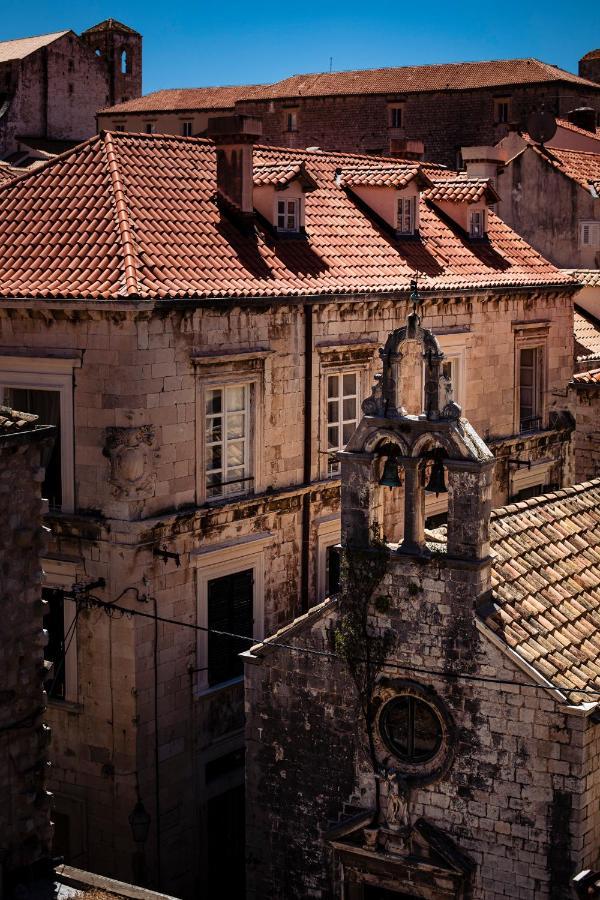 Two Bedroom Luxury Apartment Sorgo Cerva In Dubrovnik Old Town Eksteriør billede