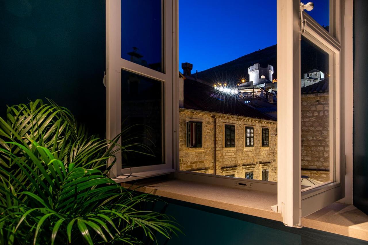 Two Bedroom Luxury Apartment Sorgo Cerva In Dubrovnik Old Town Eksteriør billede