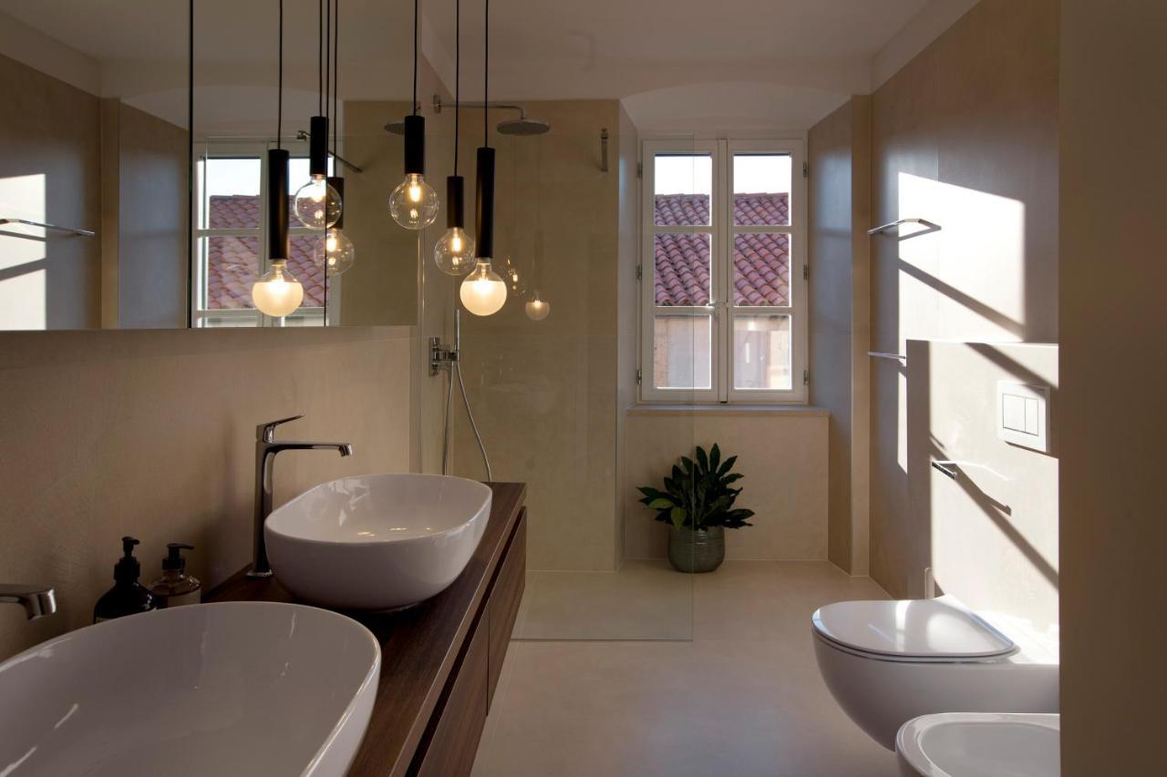 Two Bedroom Luxury Apartment Sorgo Cerva In Dubrovnik Old Town Eksteriør billede