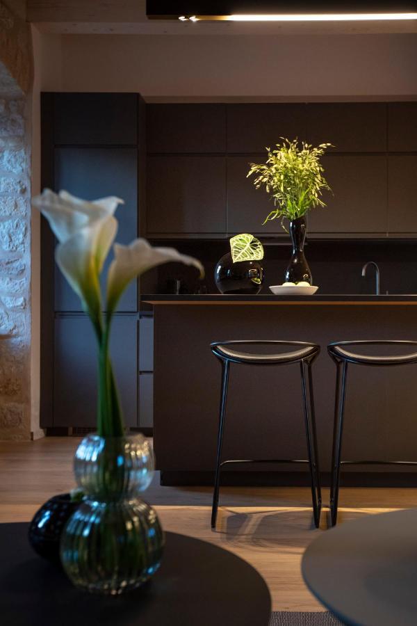 Two Bedroom Luxury Apartment Sorgo Cerva In Dubrovnik Old Town Eksteriør billede