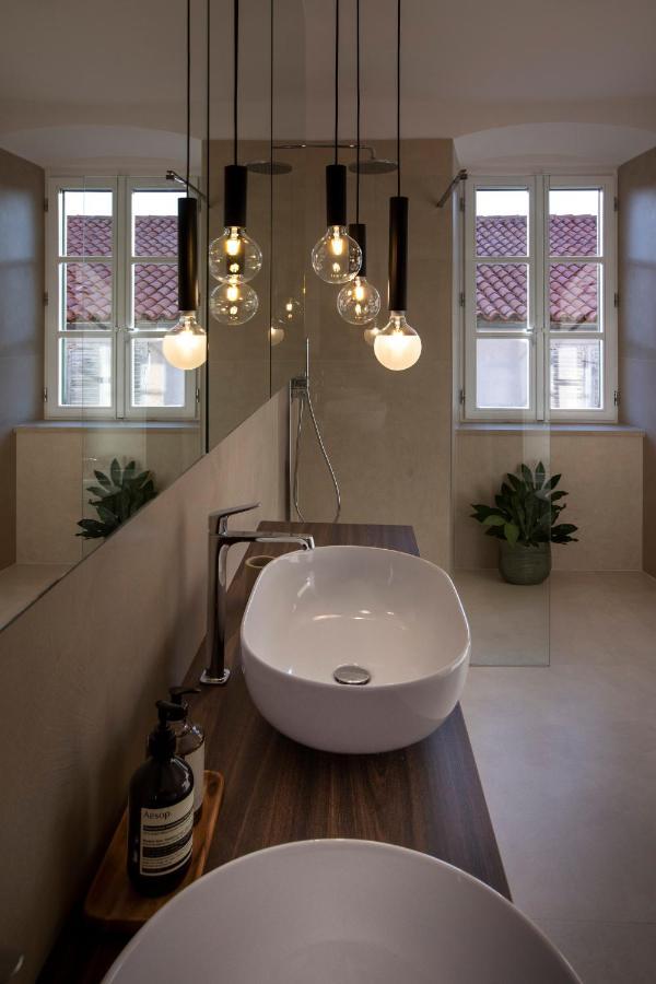 Two Bedroom Luxury Apartment Sorgo Cerva In Dubrovnik Old Town Eksteriør billede