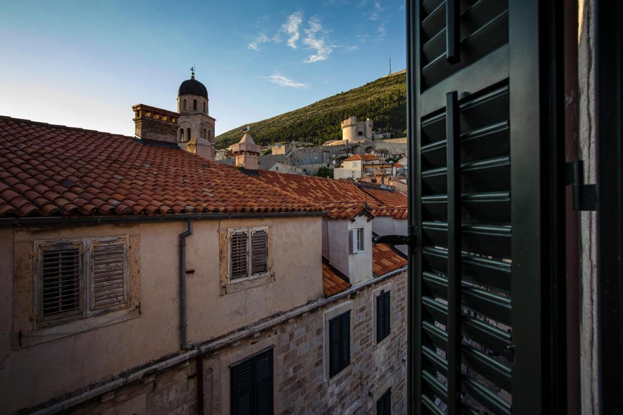Two Bedroom Luxury Apartment Sorgo Cerva In Dubrovnik Old Town Eksteriør billede